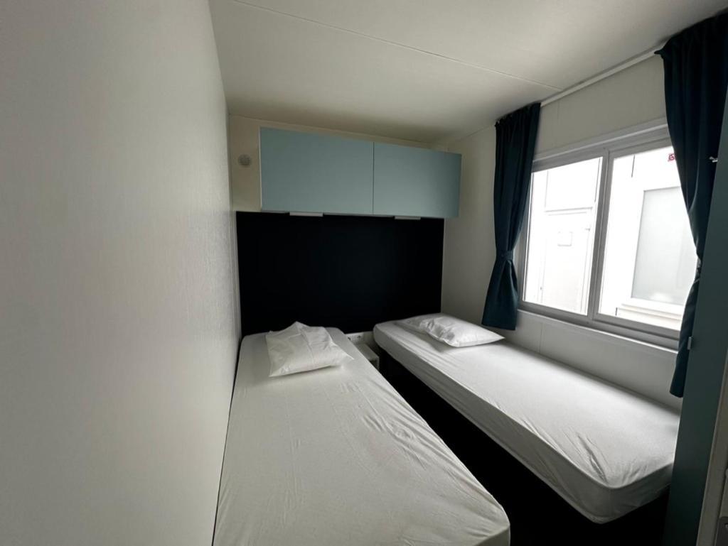 Eurocampingpacengo Hotel Lazise Exterior photo